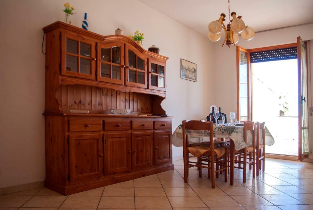 Appartamento Di Antonio Fronte Mare Montesilvano Exterior photo